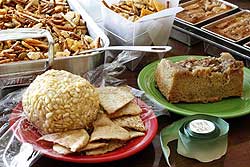 Gifts of Food