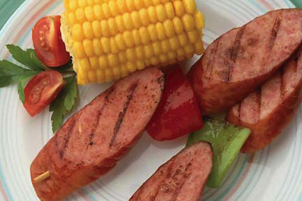 Smoked Sausage