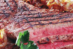 Best Barbecued Beef Brisket