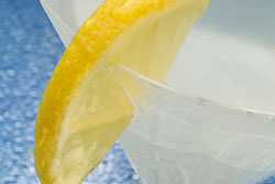 Lemon Drop Martini