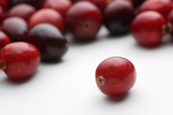 Fresh Cranberry Relish 