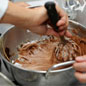 Chocolate Seizing