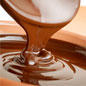 Melting Chocolate Example