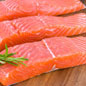 Types of Salmon