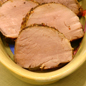 Pork Tenderloin