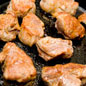 Pan Searing/ Maillard Reaction