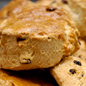 The Key to Tender, Fluffy Scones