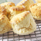 Cooling Scones
