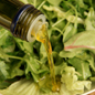 Dressing and Seasoning a Salad