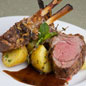 Crown Roast of Lamb