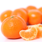 Tangerines and Clementines