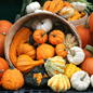 Pumpkins