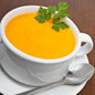 Pureeing Soups