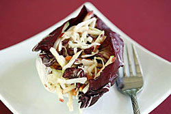 Crunchy Cran-Apple Salad