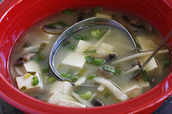 Hot and Sour Soup Recipe