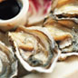 Oysters