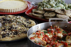 Flavors of Sicily
