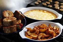 Spring Brunch