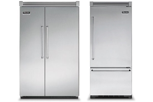 Built-In Refrigerator/Freezer Recall