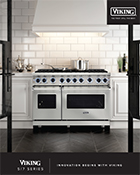 Rangetops - Viking Range, LLC