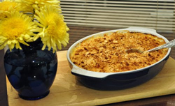 Scalloped Cabbage