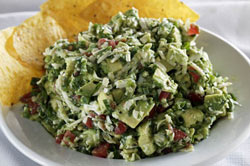 Holy Guacamole