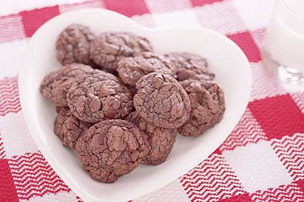 Brownie Cookies