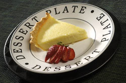 Buttermilk Pie