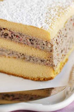 Cassata Ricotta