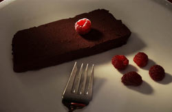 Chocolate Pate