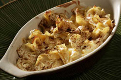 Noodle Kugel