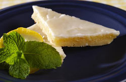 Lemon Squares