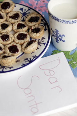 Raspberry Tartlets