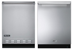 Built-In Dishwasher Recall