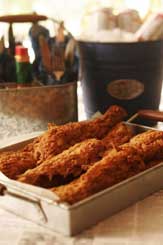 Fried Catfish