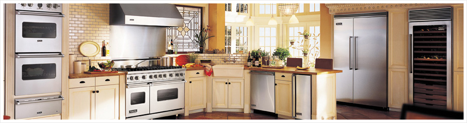 Savings and Offers from Viking - Viking Range, LLC