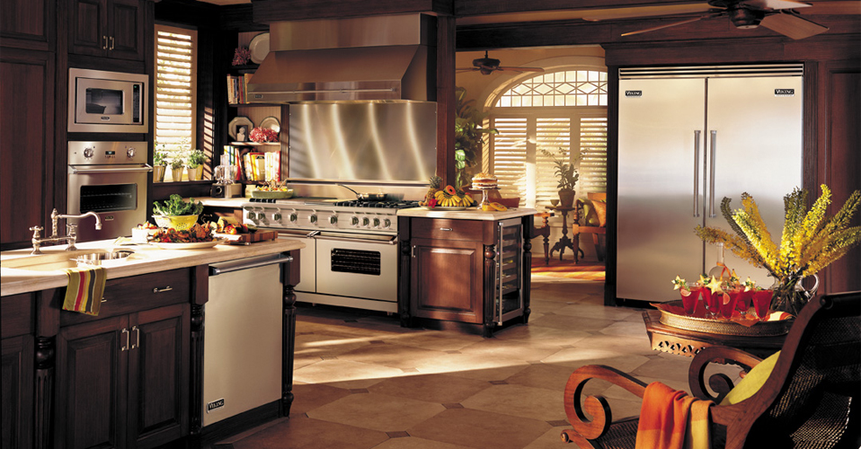 Viking Tuscany - Viking Range, LLC