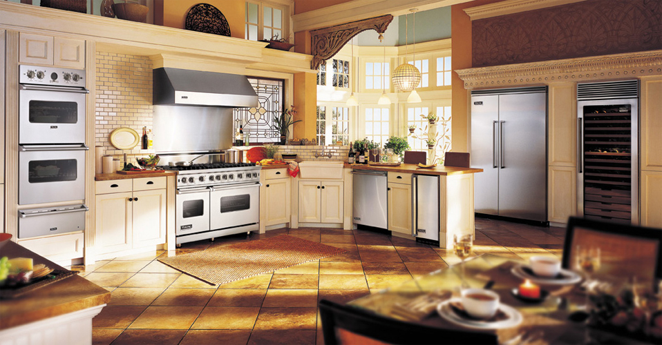 Luxury Viking Appliances - Best Buy