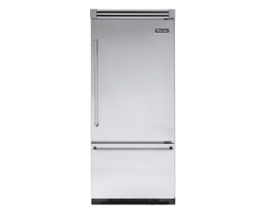 
Expanded Refrigerator/Freezer Recall