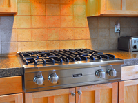 Viking Reviews and Testimonials - Viking Range, LLC