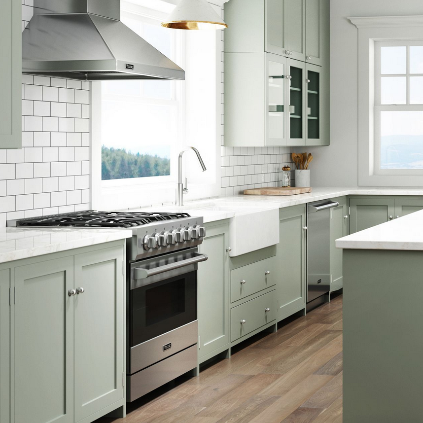 Viking Kitchens Viking Range Llc