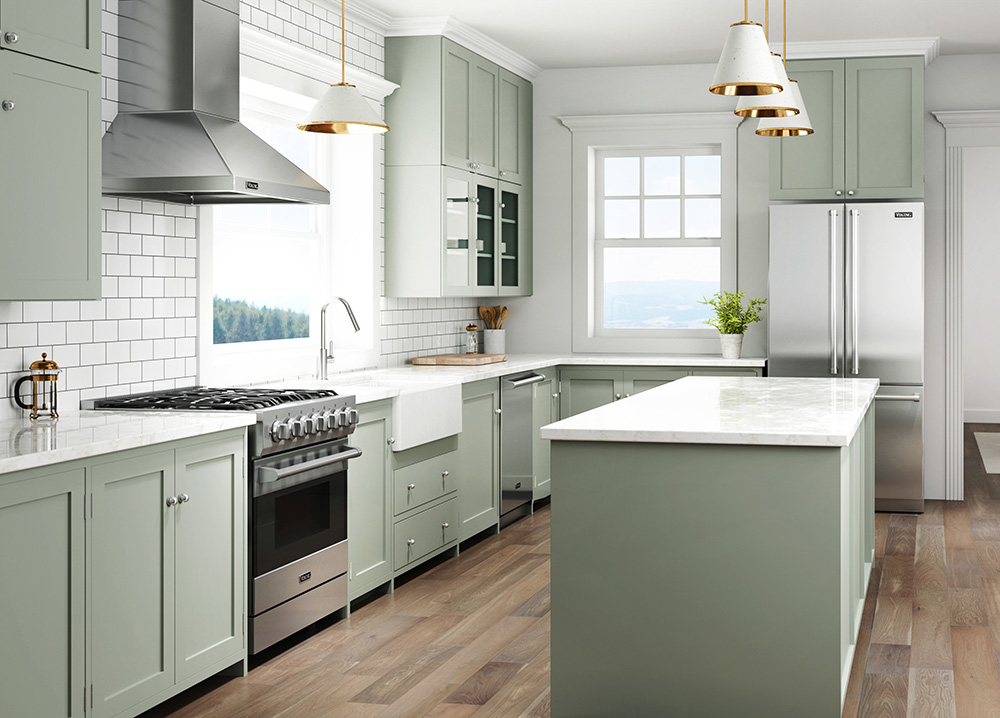 How to Choose the Best Viking Range for Your Home