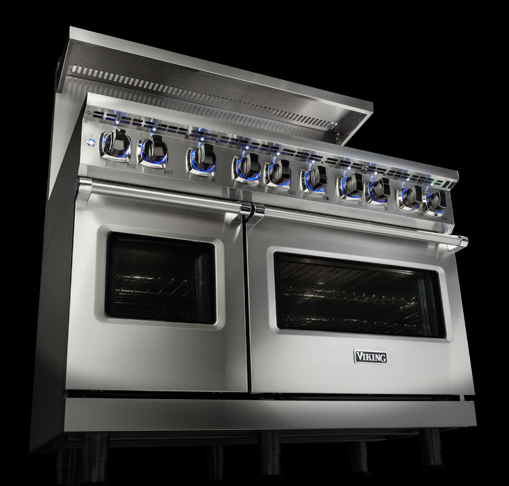 Viking Appliances - Refrigeration, Cooking & Dishwashers
