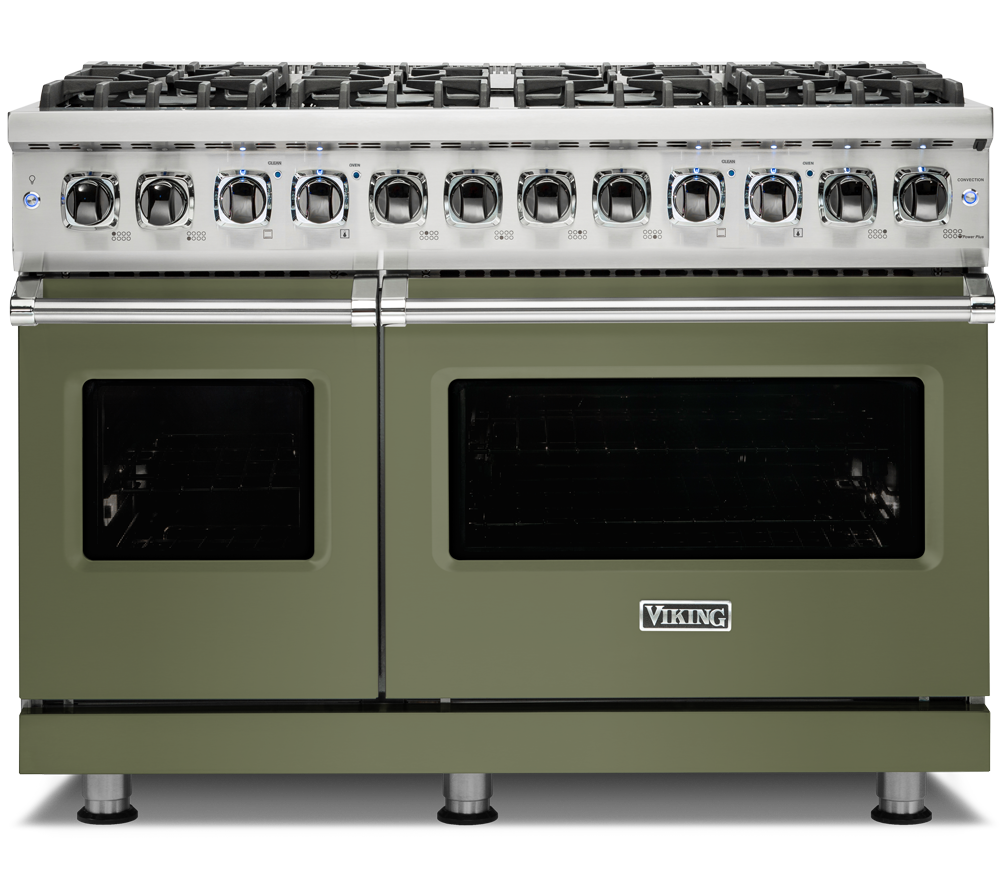 Freestanding Ranges - Viking Range, LLC